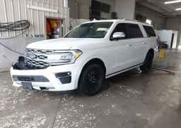 2023 FORD EXPEDITION MAX PLATINUM
