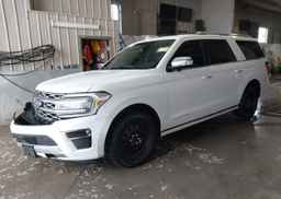 2023 FORD EXPEDITION MAX PLATINUM
