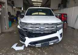 2023 FORD EXPEDITION MAX PLATINUM