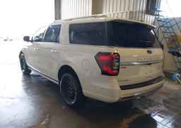 2023 FORD EXPEDITION MAX PLATINUM