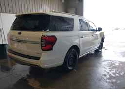 2023 FORD EXPEDITION MAX PLATINUM