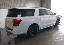 2023 FORD EXPEDITION MAX PLATINUM
