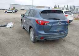 2015 MAZDA CX-5 TOURING