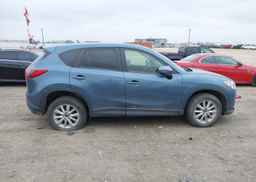 2015 MAZDA CX-5 TOURING