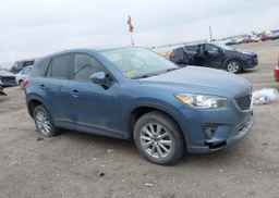 2015 MAZDA CX-5 TOURING