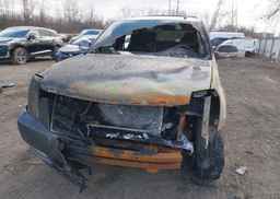 2011 CADILLAC ESCALADE