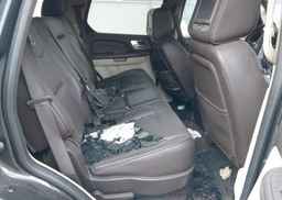 2011 CADILLAC ESCALADE
