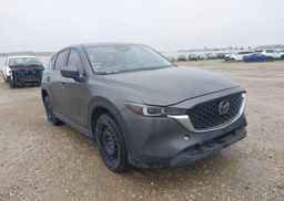 2023 MAZDA CX-5 GT