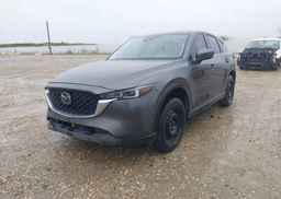 2023 MAZDA CX-5 GT