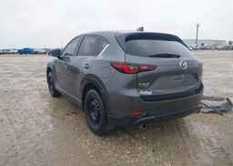 2023 MAZDA CX-5 GT