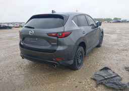 2023 MAZDA CX-5 GT