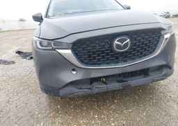 2023 MAZDA CX-5 GT