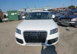 2017 AUDI Q5