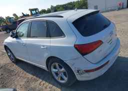 2017 AUDI Q5