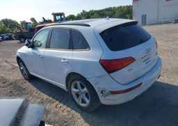 2017 AUDI Q5