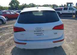 2017 AUDI Q5