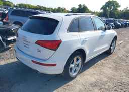 2017 AUDI Q5