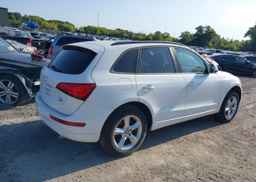 2017 AUDI Q5