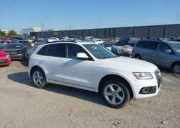 2017 AUDI Q5
