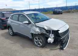 2022 HYUNDAI KONA