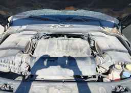 2013 LAND ROVER RANGE ROVER SPORT LUX