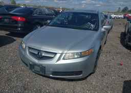 2006 ACURA TL