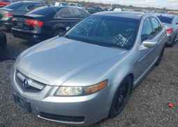 2006 ACURA TL