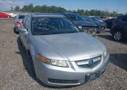 2006 ACURA TL