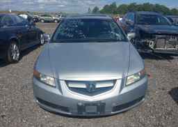 2006 ACURA TL