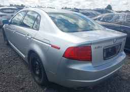 2006 ACURA TL