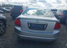 2006 ACURA TL