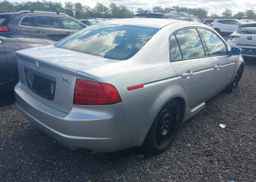 2006 ACURA TL