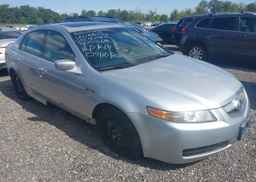 2006 ACURA TL