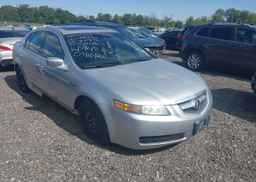 2006 ACURA TL