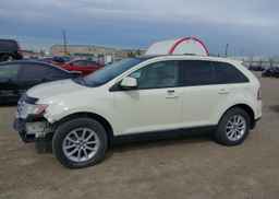 2007 FORD EDGE SEL PLUS