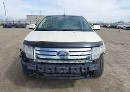 2007 FORD EDGE SEL PLUS