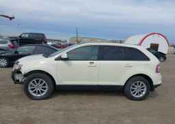 2007 FORD EDGE SEL PLUS