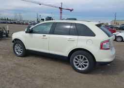2007 FORD EDGE SEL PLUS