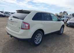 2007 FORD EDGE SEL PLUS