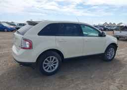 2007 FORD EDGE SEL PLUS