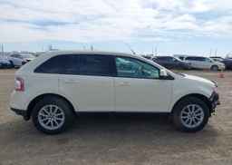 2007 FORD EDGE SEL PLUS