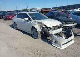 2014 SUBARU IMPREZA 2.0I PREMIUM