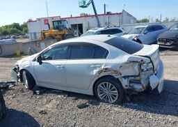 2014 SUBARU IMPREZA 2.0I PREMIUM