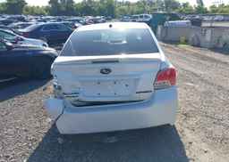 2014 SUBARU IMPREZA 2.0I PREMIUM