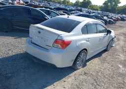 2014 SUBARU IMPREZA 2.0I PREMIUM