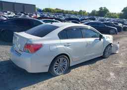 2014 SUBARU IMPREZA 2.0I PREMIUM