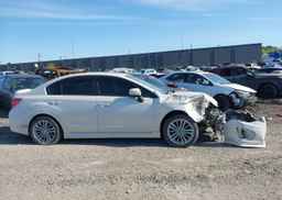 2014 SUBARU IMPREZA 2.0I PREMIUM