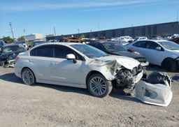 2014 SUBARU IMPREZA 2.0I PREMIUM