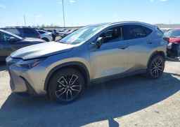 2024 LEXUS NX 350H