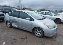 2008 TOYOTA PRIUS